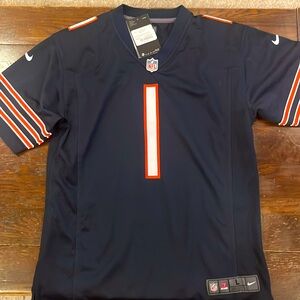 Brand new Bears jersey boys Nike